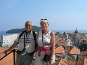 SUR LES REMPARTS 1